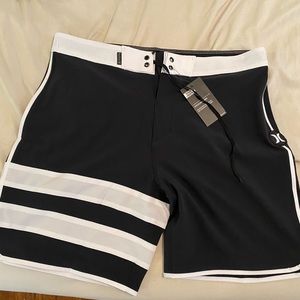 Hurley boardshorts